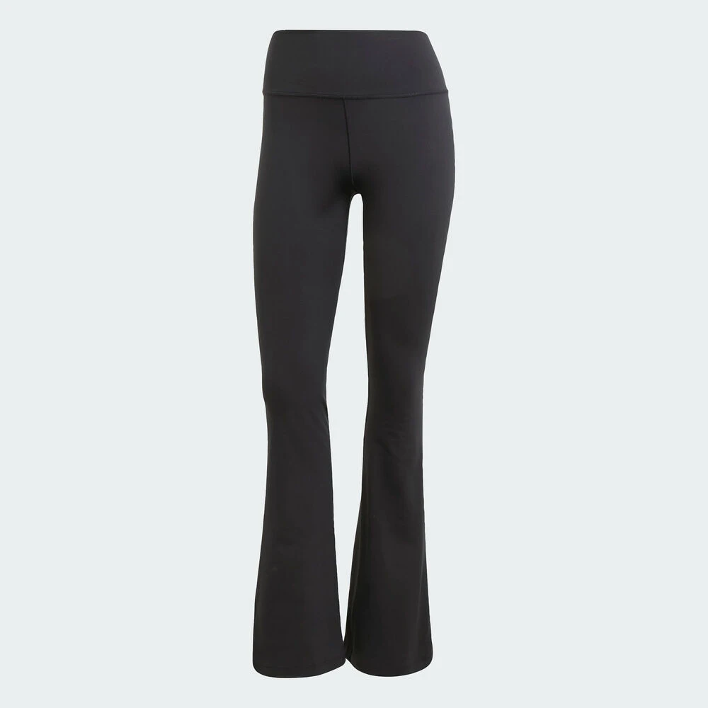 

Adidas 2025 Women's ALL ME FLARE L Tight Pants JW7588