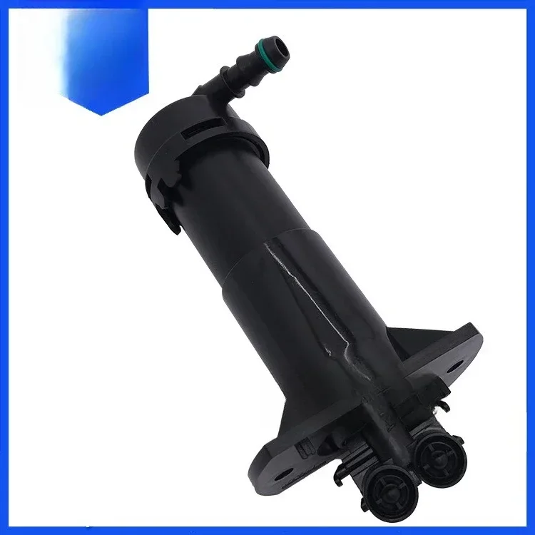 Applicable to Audi Q7 2007-2013 headlight headbar water spray gun 4L0955101/4L0955102