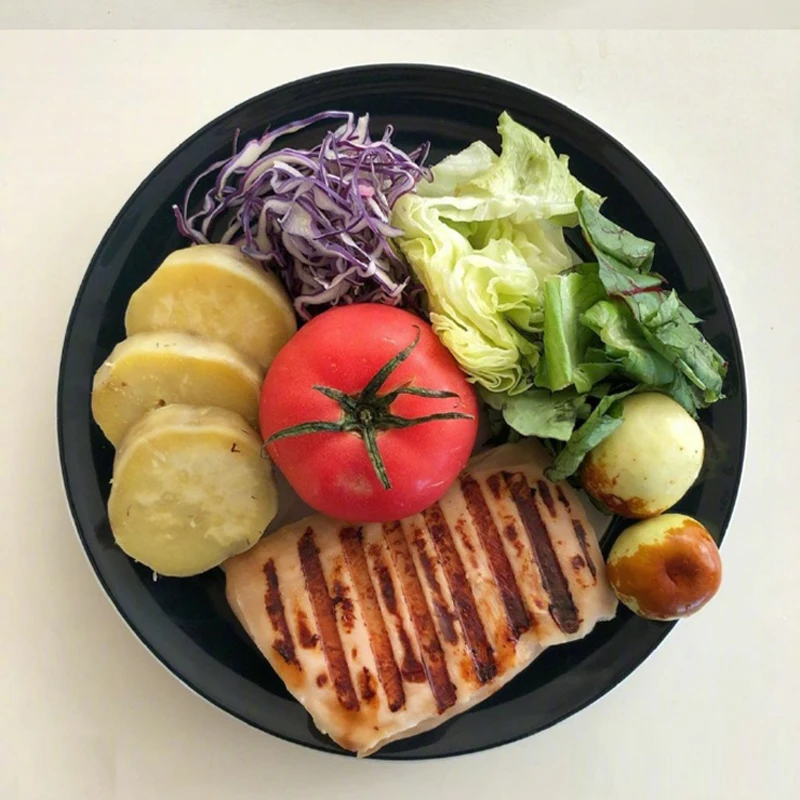 Automatic Electric Meat Cutting Machine Fresh Meat Slicer Easy to install Meat Cutter