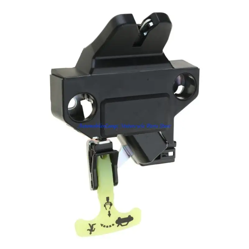 

H7BD Replacement Rear Tailgate Lock Actuator Trunk Lock Actuator 6460033160 for Vehic