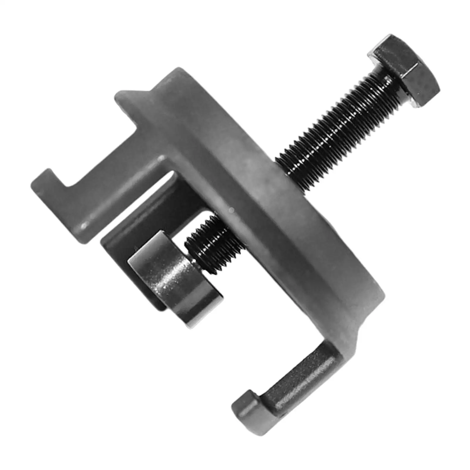 

Harmonic Balancer Puller Accessory Crank Pulley Puller Engine Quickly Remove Removal Tool Damper Remover Puller Durable 25264