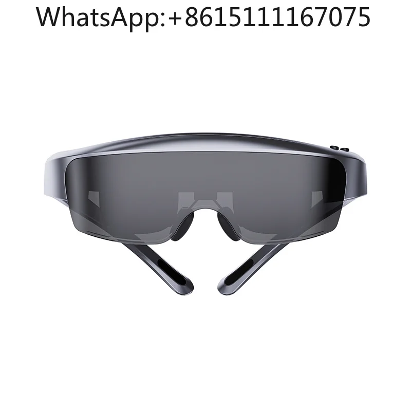 ENMESI V50 AR Smart Glasses, 4.9