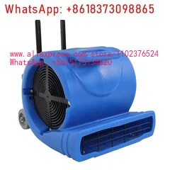 Household and commercial room service vacuum cleaner 1200W silent for hotel conference center office building