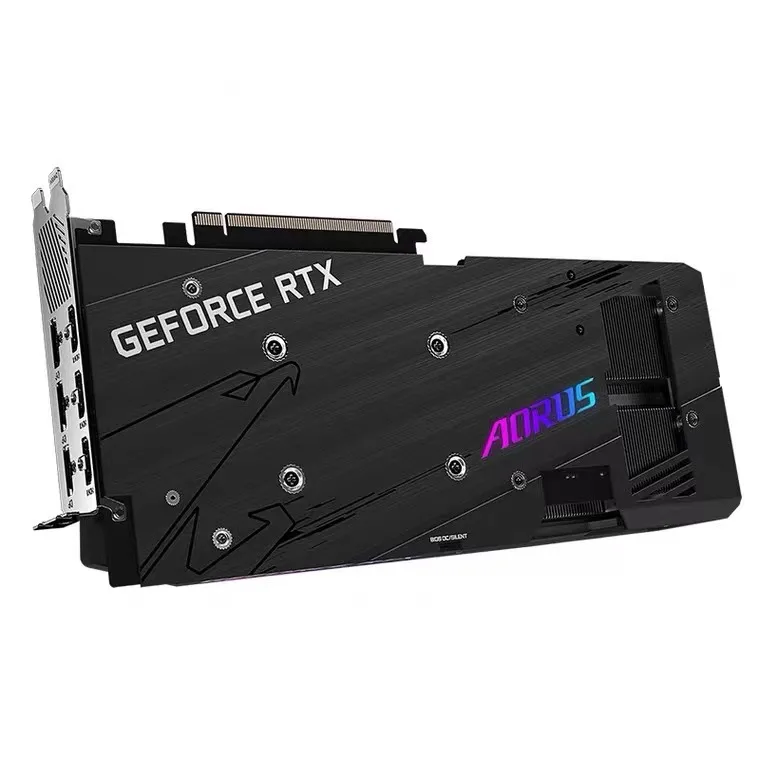 

Ready To Ship The New VISION RTX3070 8GB