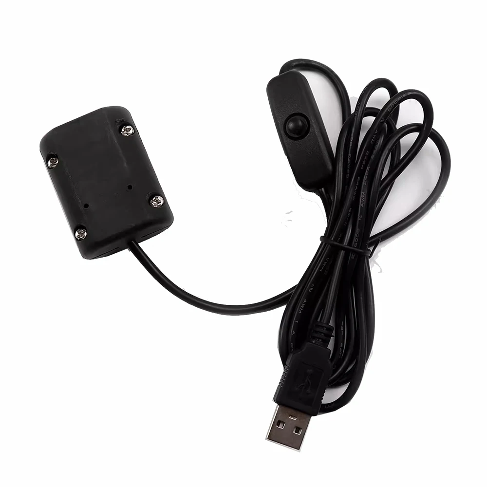 Usb Dc 5V FF130 Vib…