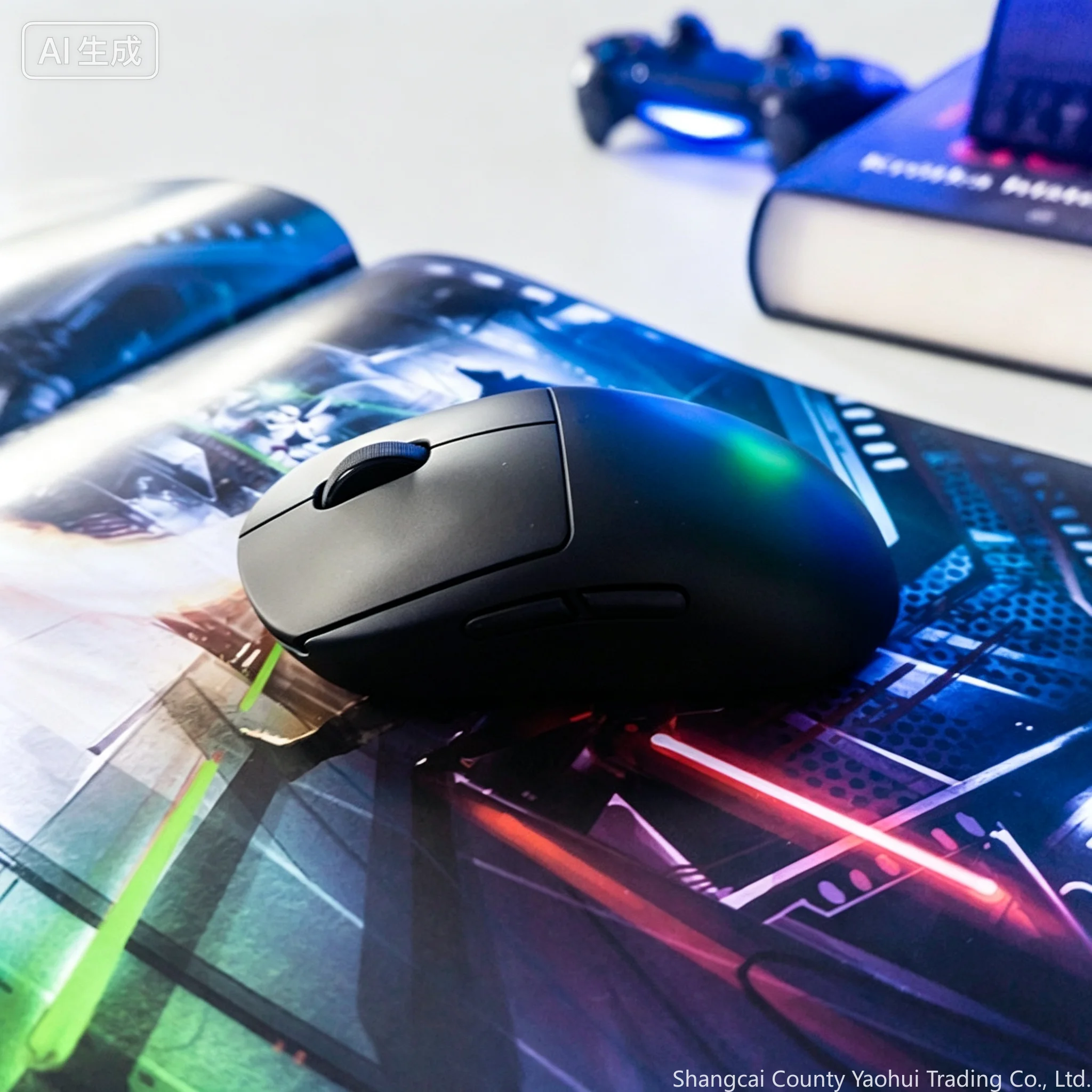 For Logitech gpw first generation wireless gaming mouse lightspeed gpw1 generation