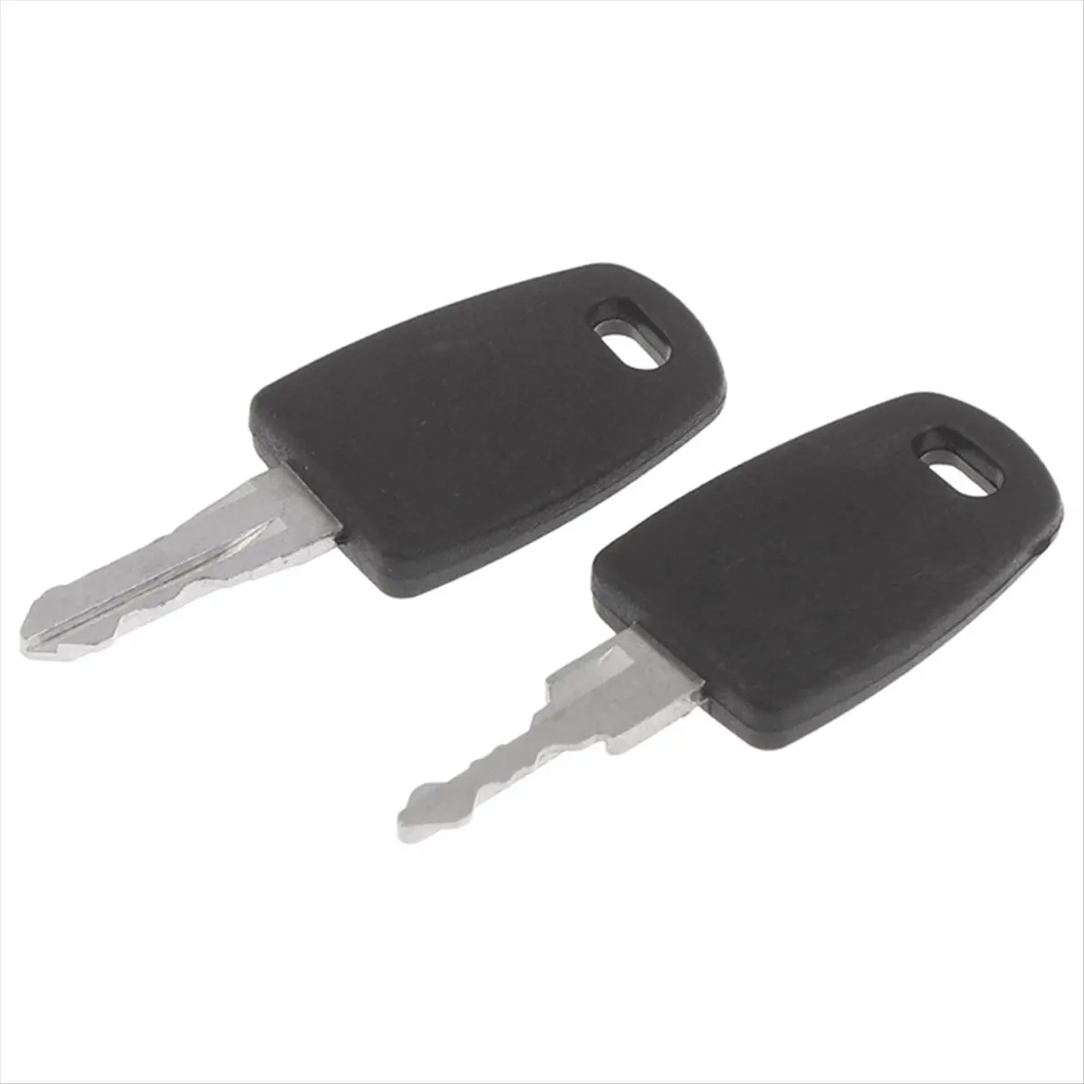 A89X Suitcase Locks Keys TSA Lock Key TSA002 TSA007 for Luggage Suitcase Multifunctional Key
