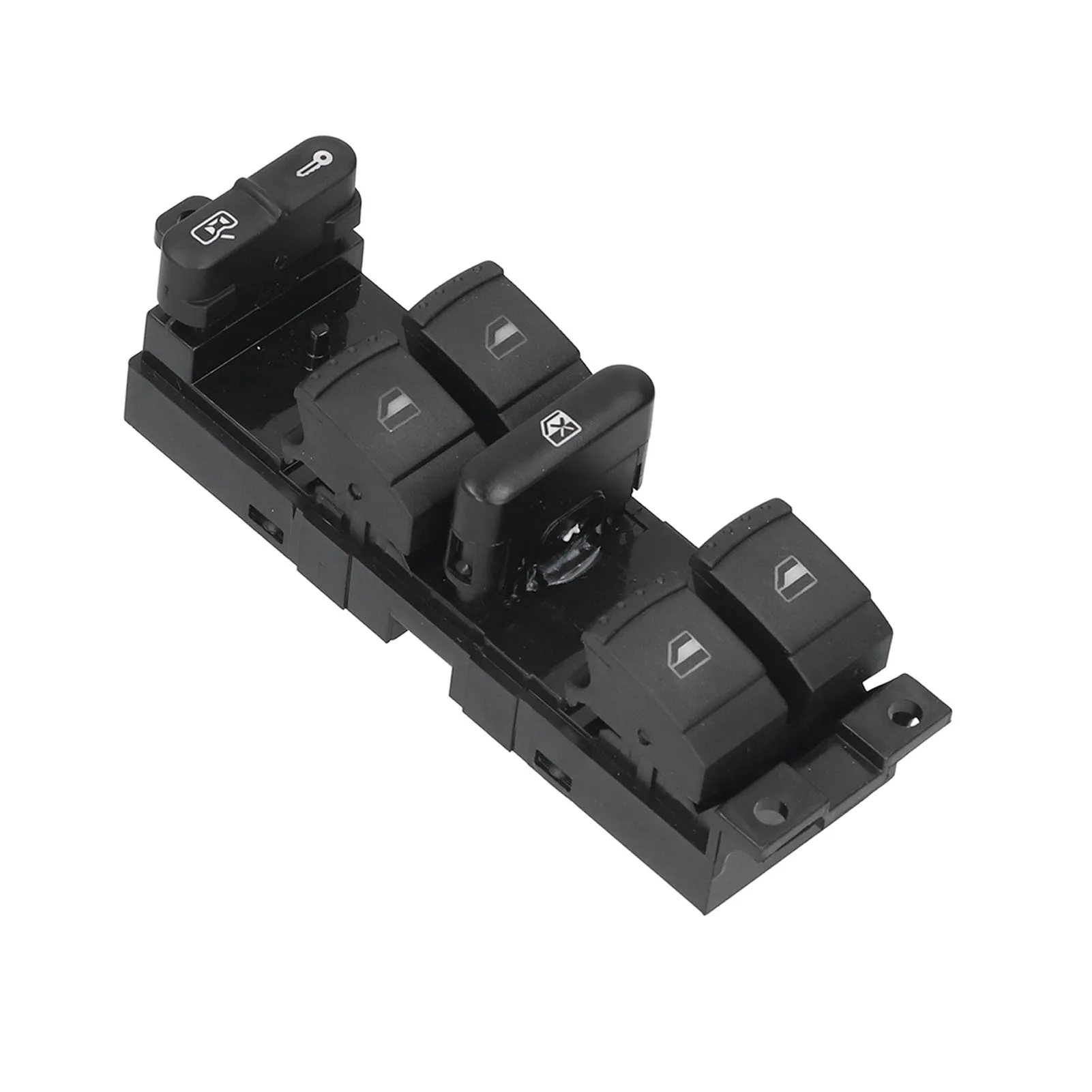 Electric Window Control Power Window Glass Lift  7M3959857D 01C Replacement for Seat  1997/10‑2010/03