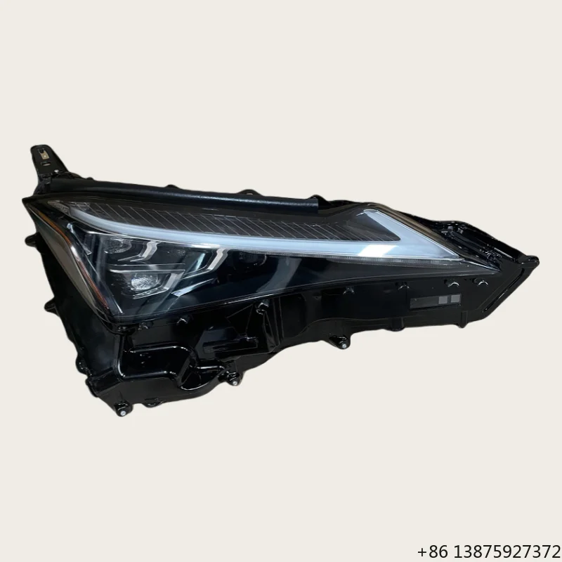 

Высококачественные фары для UX200 UX300E UX250H, комплект фар, оригинальные автомобильные фары серии USA LED