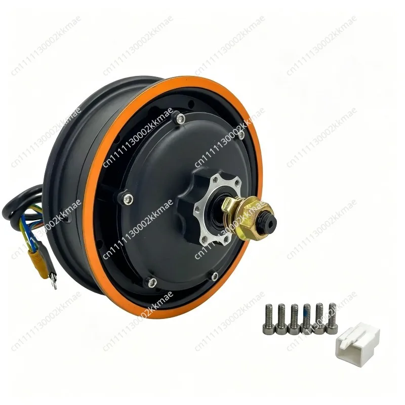 Suitable for Kukirin G2 Max Electric Scooter Hub Motor 48V1000w Scooter Motor (Minimum Order of 2 Pieces)