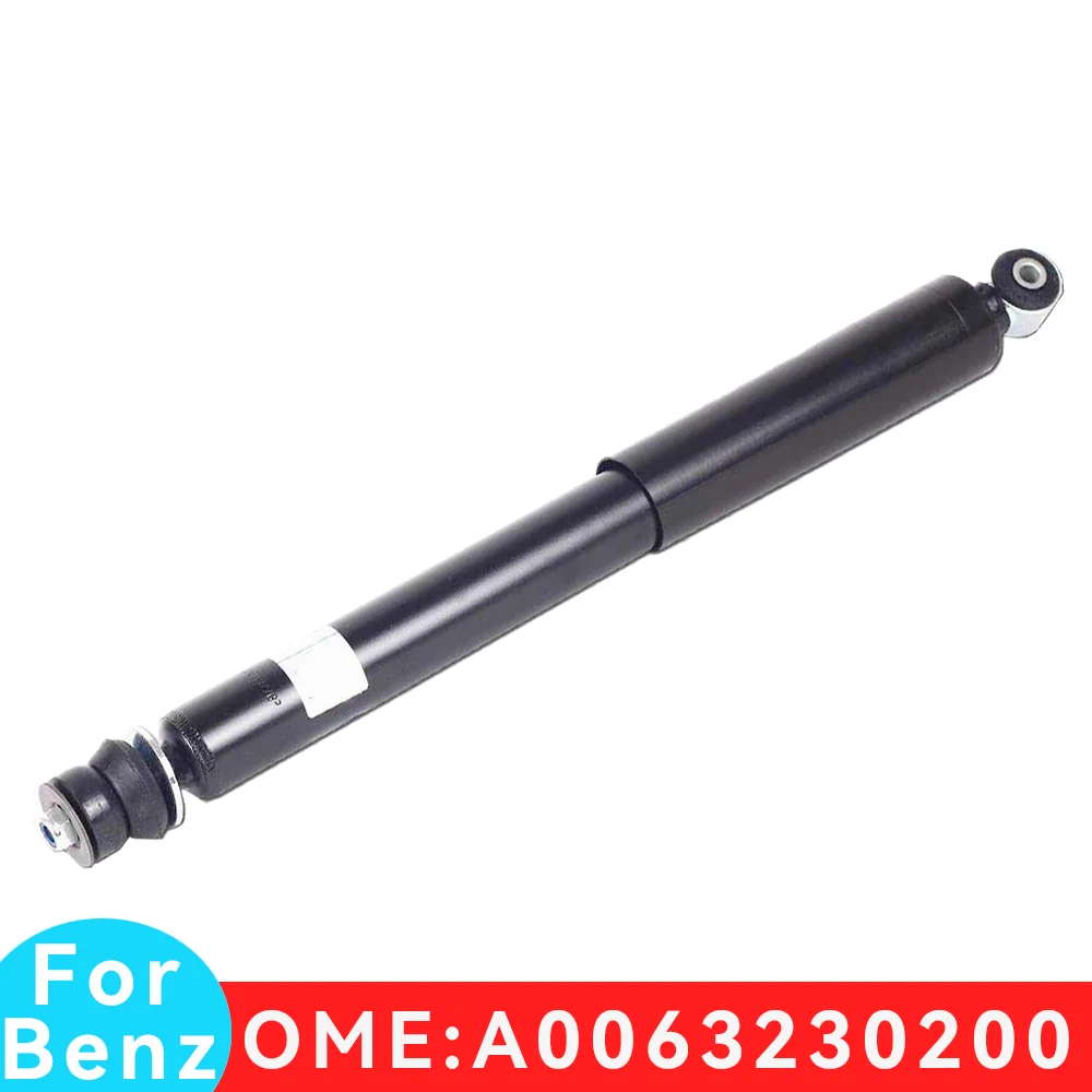 

Suitable for Mercedes Benz A0063230200 W463 G500 G55 G320 G36 AMG G350 G270 G400 car shock absorber precursor