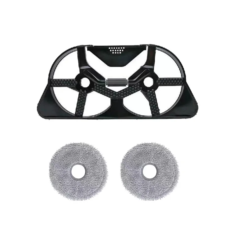 New original Dreame X30 tray X30 트레이 L30 ultra X30 S10PU cleaning robotic arm series sweeping robot base station Part