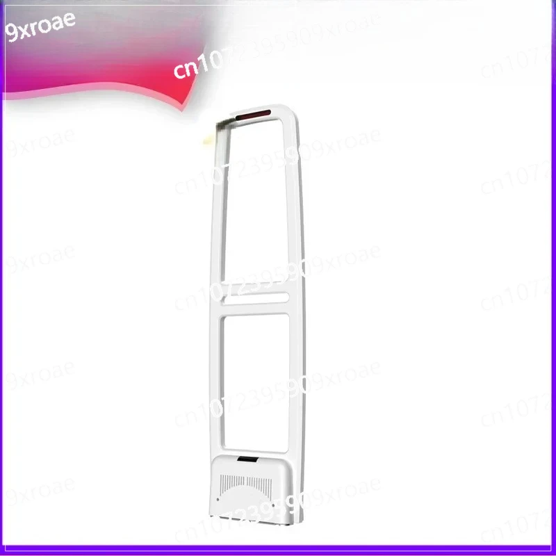 

For Supermarket anti-theft induction door clothing store acoustic and magnetic alarm anti-theft door