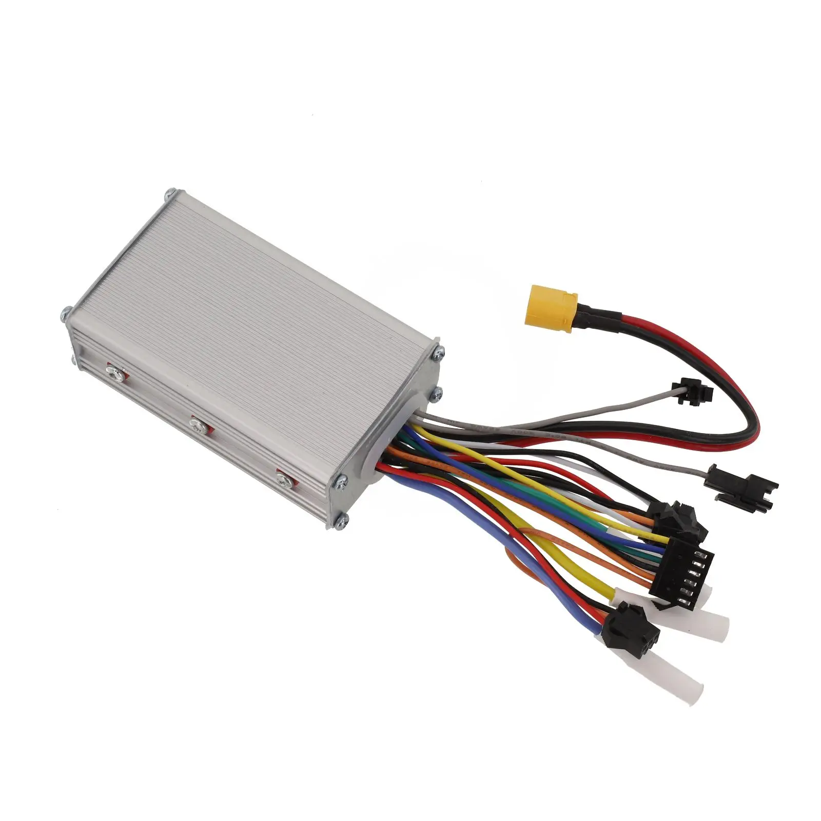 

Controller Brushless Motor Brushless Motor LCD Display V Display Control Panel V E Scooter Controller Without Hall