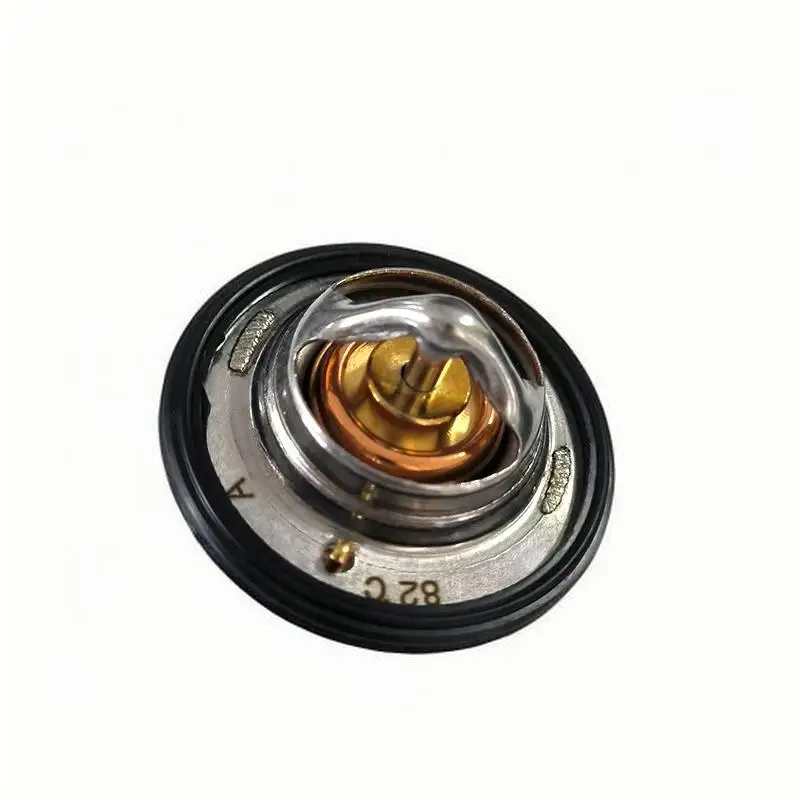 Thermostat regulator Ounuo 1.3L1.5 displacement thermostat 82 degrees 88 degrees for Changan Ounuo