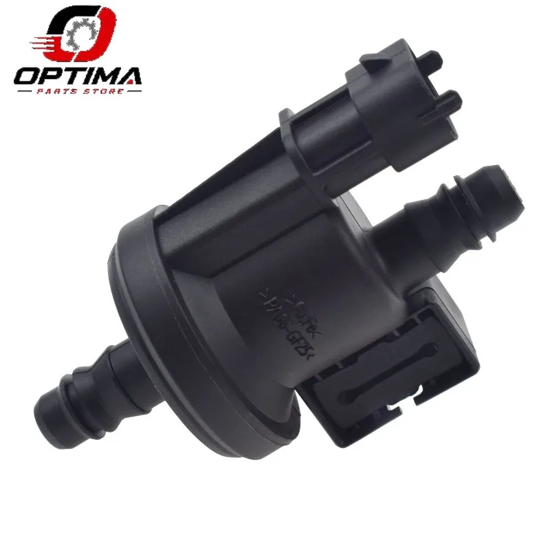 C1B19G866AA Kraftstoffverdampfungs-Spülventil EVAP für Ford Fiesta Focus 1.0 EcoBoost Jaguar Kraftstoffspül-Magnetventil – Detail 2