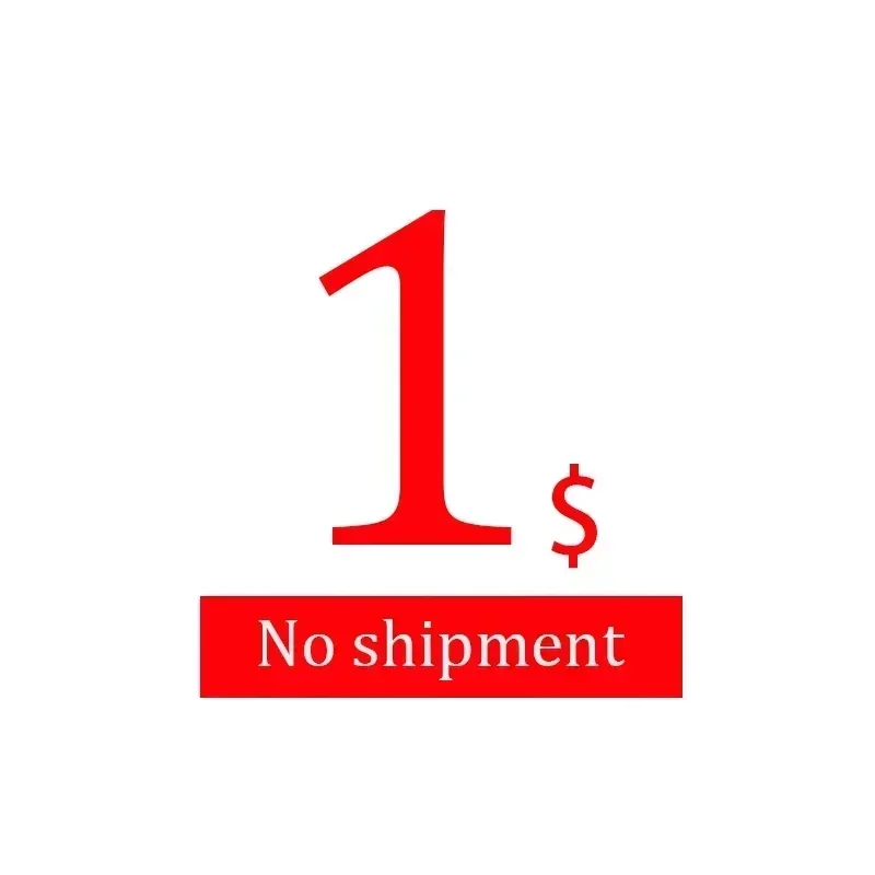 For Shipping Cost ,please do not only order for missing shipping product