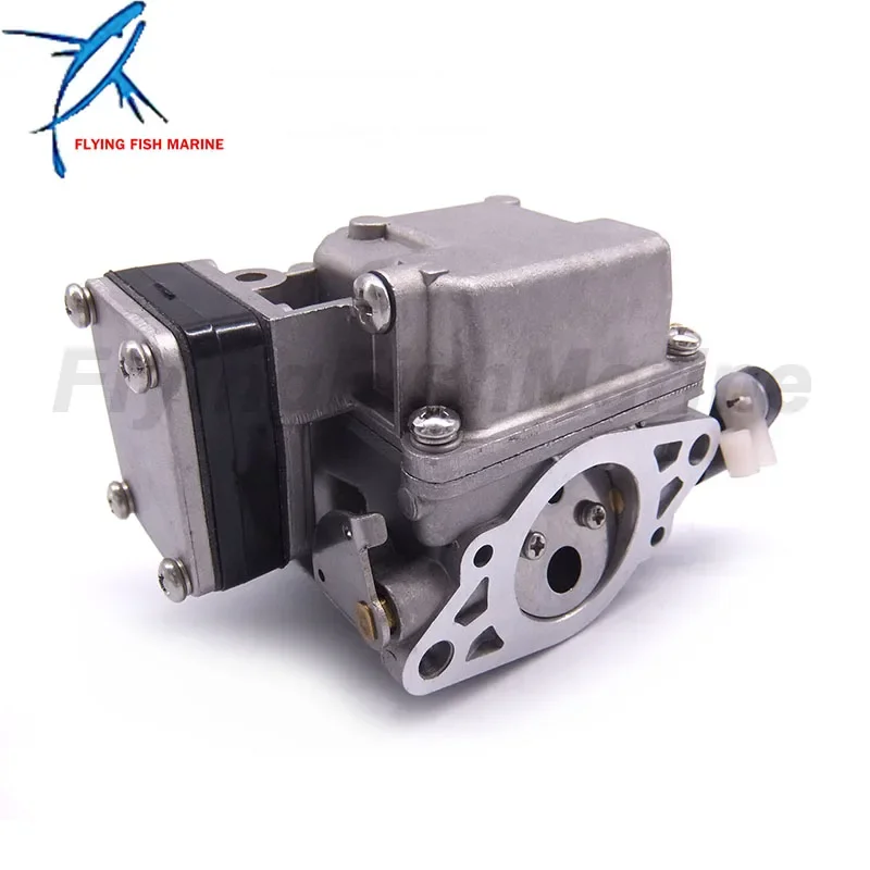 Außenbordmotor TE15- 05010000   Vergaser Carb Assy für Parsun HDX MAKARA Bootsmotor TE9.9 TE15