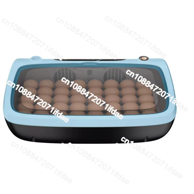 Multifunctional 36 Eggs Mini Egg incubator Automatically Chicken Duck Goose Quail Egg Hatching Machine