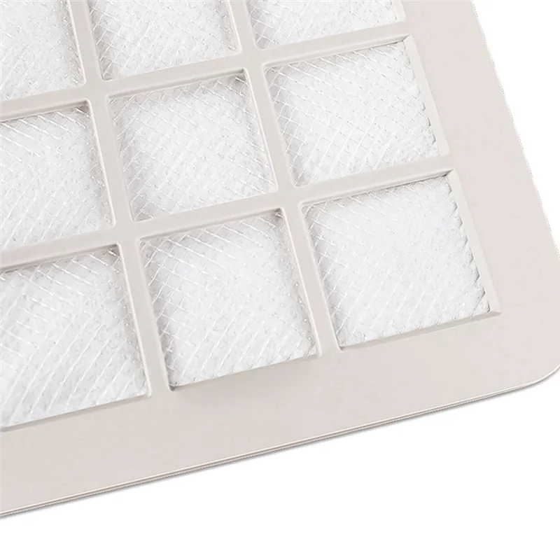 N02R-For  FC5823 5832 5830 5826 5822 Vacuum Cleaner Air Cleaner Filters Parts Fit