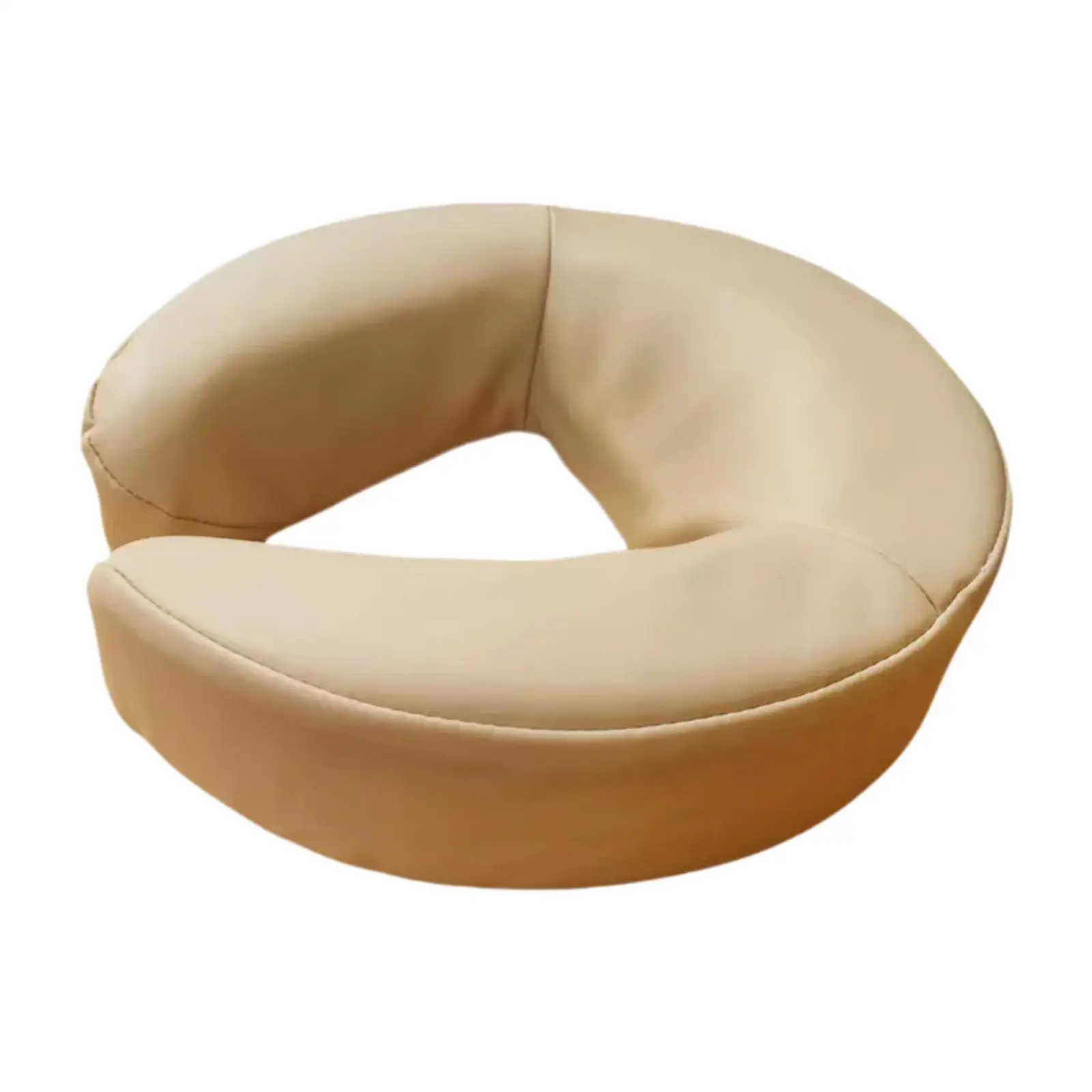 Massage Gezichtswieg Massageplatform, Hoofdsteun Kussen Wieg, Universeel Verstelbaar Vervangend Neksteunkussen,