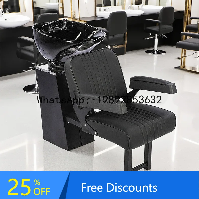 Yfy Salon Hair Salo… - image