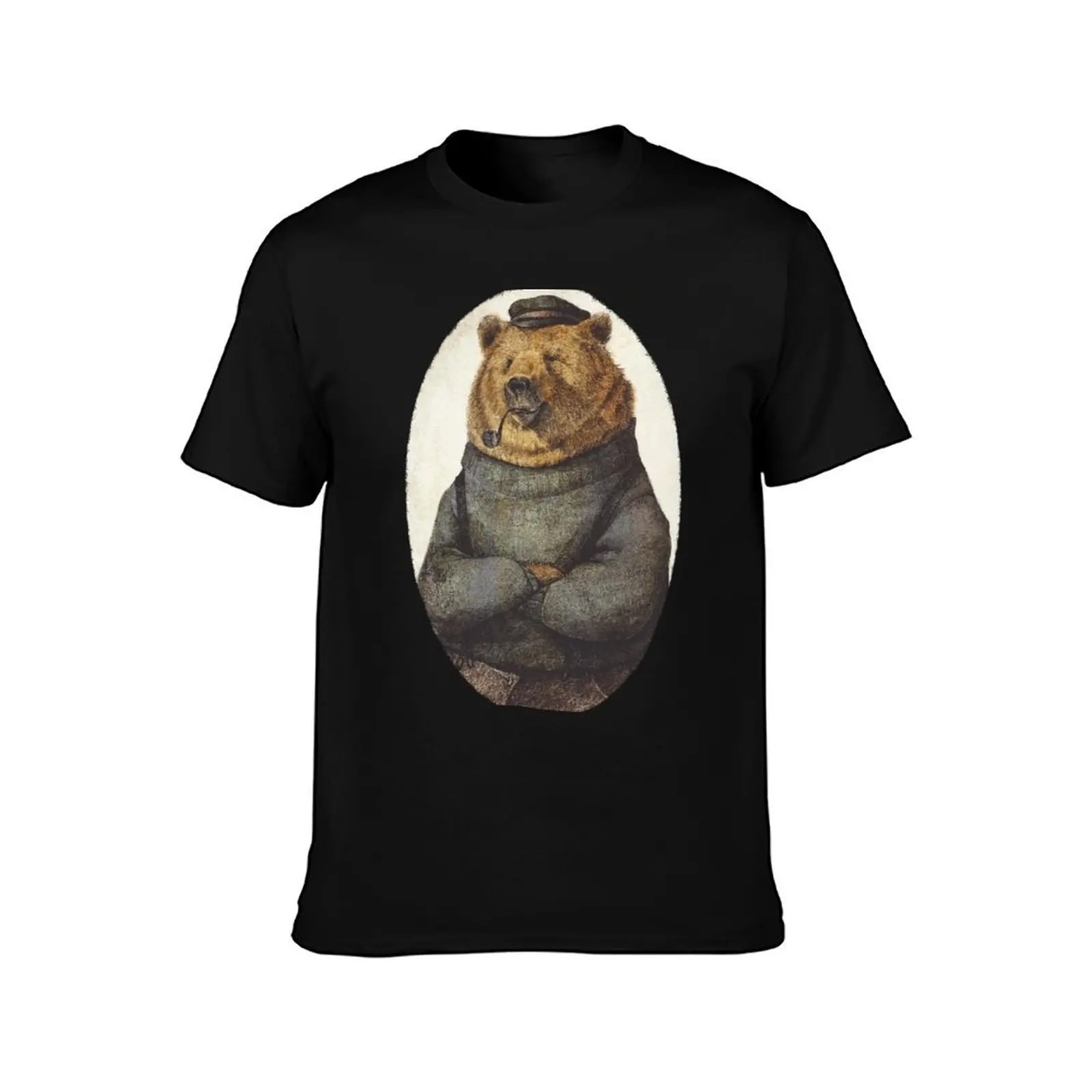 Sailors Solitude T-Shirt t shirts with prints T-Shirt