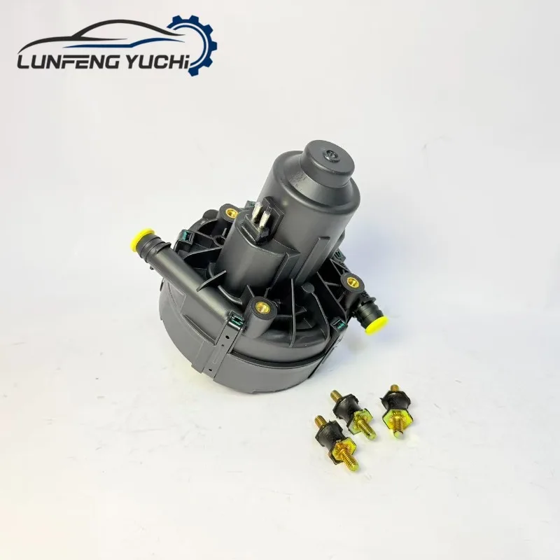 A0001405185, 0001405185 - Secondary Air Pump For Mercedes C W204/S204,E W211/W212,S W221/V221,ML W164,GLK X204,CLK C209/A209