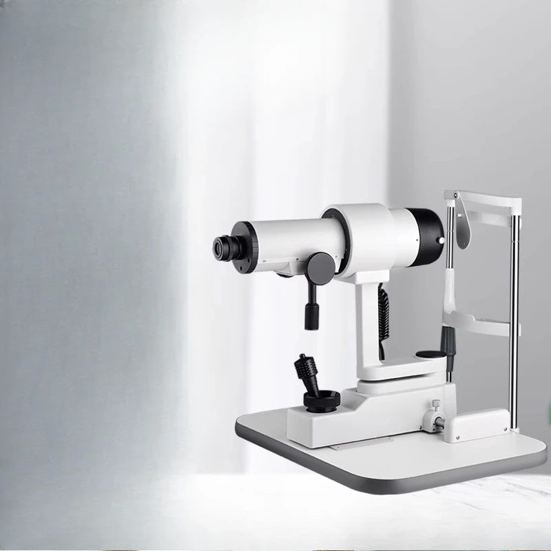 

Glasses Optometry Equipment BL-8002 Corneal Curvature Meter Ophthalmology Optical Examination Instrument in Optical Shop