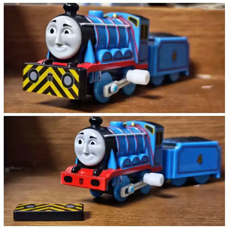 تاكارا تومي آرتس كارتون توماس جوردون ديزل جيمس ألعاب شخصيات الحركة توماس قطارات أنيمي ألعاب شخصيات الحركة هدايا للأطفال