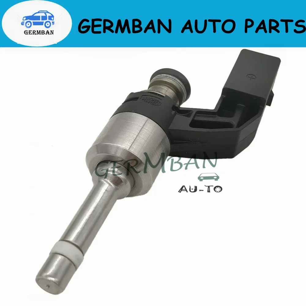 

03C 906 036 Топливные форсунки для Audi A1, A3, VW Jetta, Tiguan, Seat Toledo Ibiza 1.4L 03C 2008-2013 гг. 906036 E 03C 906036 М