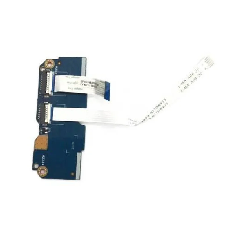 LS-G073P For HP Pavilion 15-DA -DB Touchpad Mouse Button Board TPN-C135 TPN-C136