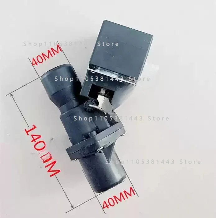 CCEA260 Drain Solenoid Valve 00-774683-001 Suitable for Dishwasher Drain Valve CCA200