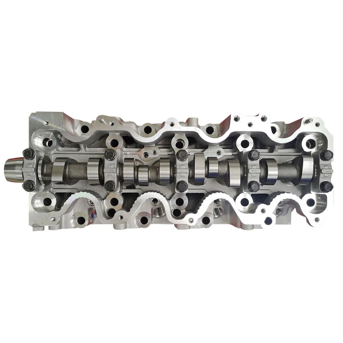 

Brand New Diesel Engine 2C 2C-TE 3C 3C-TE Complete Cylinder Head For Toyota For Lexus LS Series