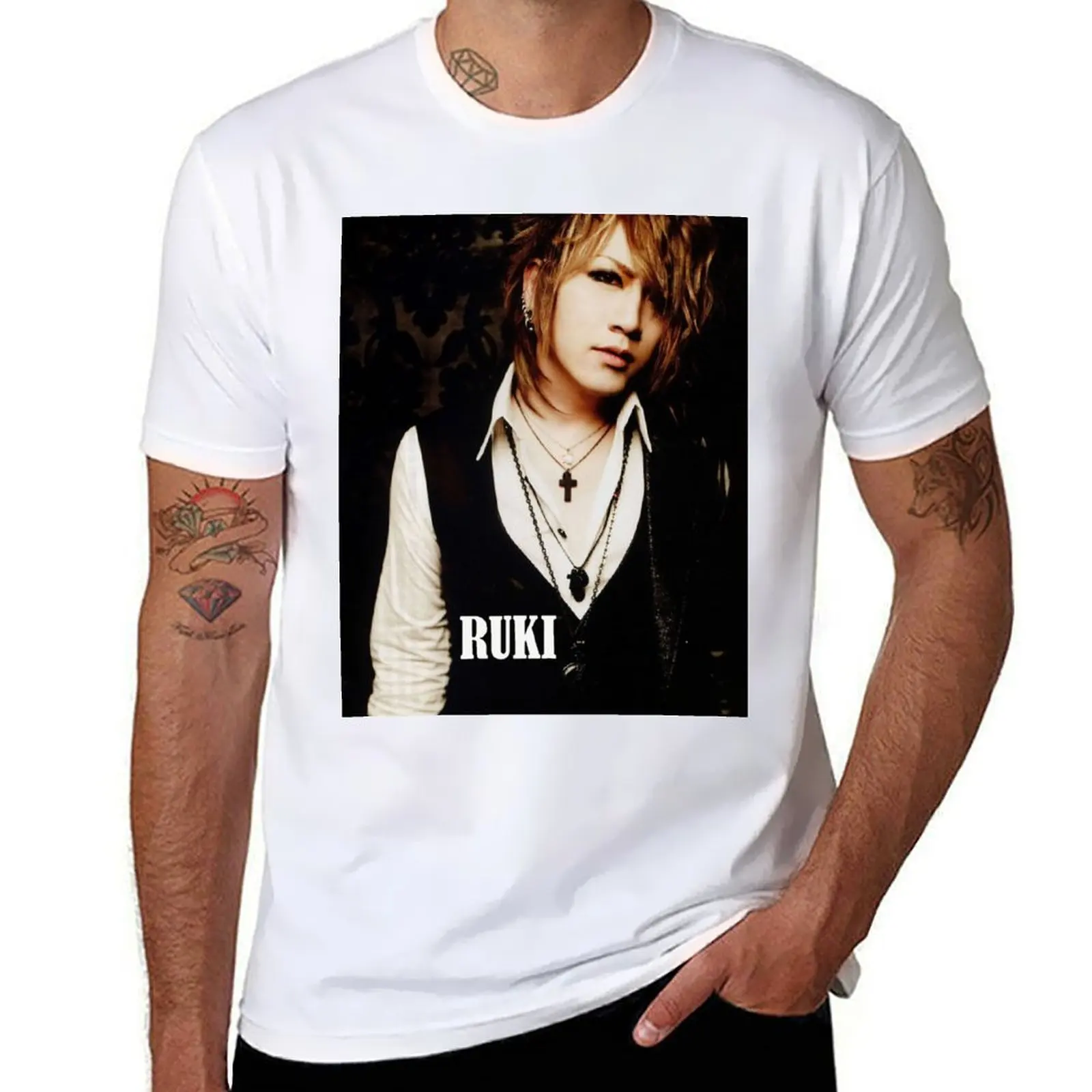 The Gazette Ruki - AliExpress