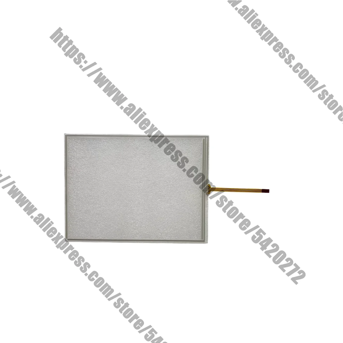 

HT084A-ND0FB87 Новое искусственное стекло для сенсорного экрана