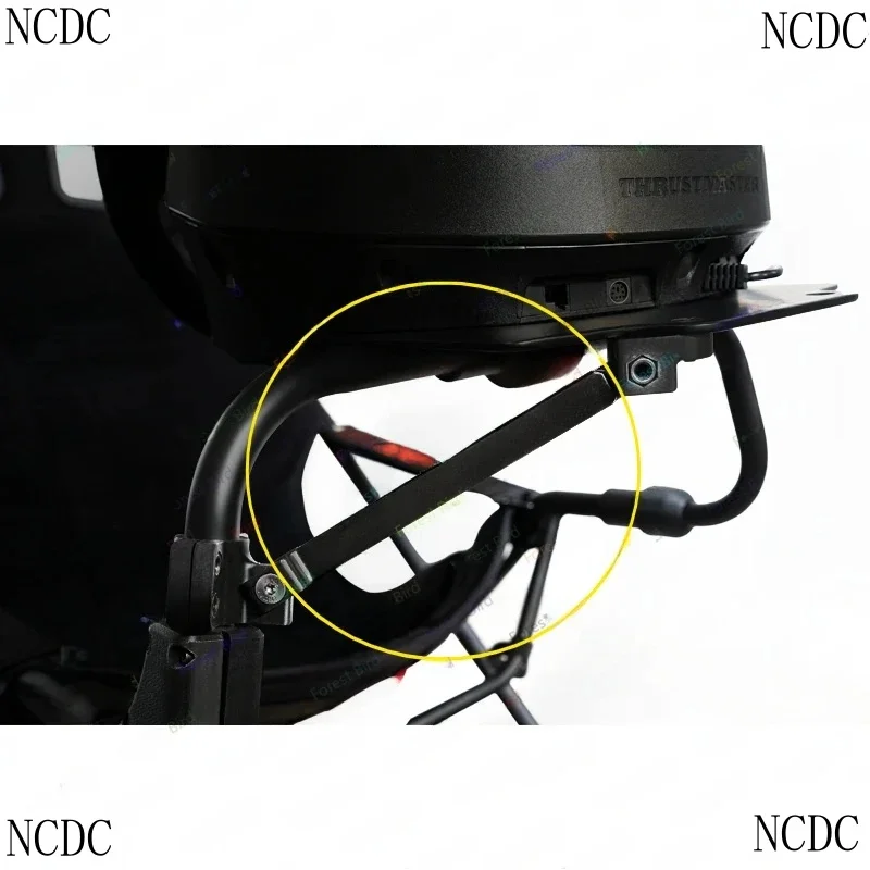 Simracing Game Reinforcement Playseat Challenger Racing Modification Accessories New/Old/X Version