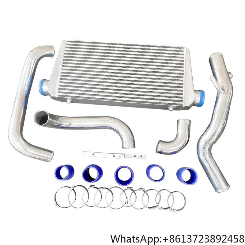 

For Niss*an 240SX 180SX S13 CA18DET 1989-1994 Turbo Front Mount Intercooler Kit