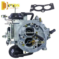 New 2E Carburetor For GM/VW ALC/GAS AP 1.8L/2.0L ENGINE 0261290155 Carburetor replacement complete OEM Quality 026-129-0155