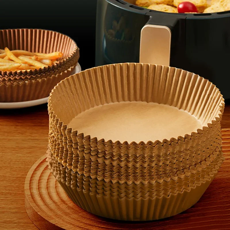 

Аэрофритюрница, бумажный пищевой одноразовый бумажный вкладыш, аэрофритюрница, кухонные плиты, маслостойкая тарелка для барбекю, пароварка, фритюрница, аксессуары для выпечки