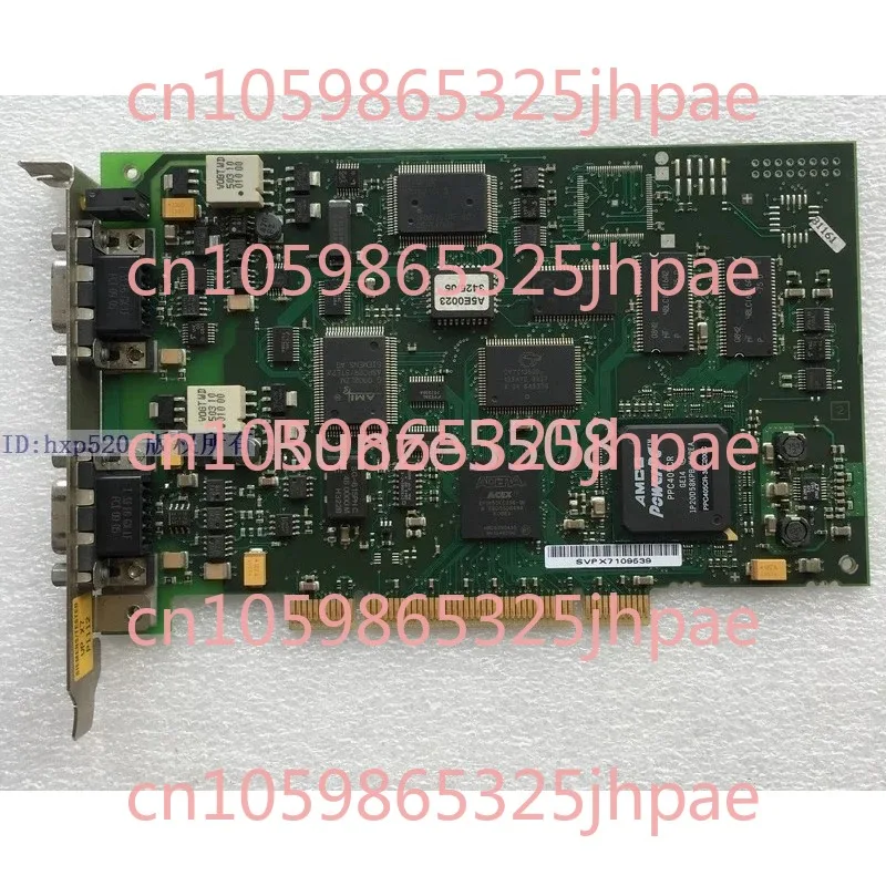 

Двухпортовая карта связи Cp5614 A2 6gk1561-4aa00 CP-5614