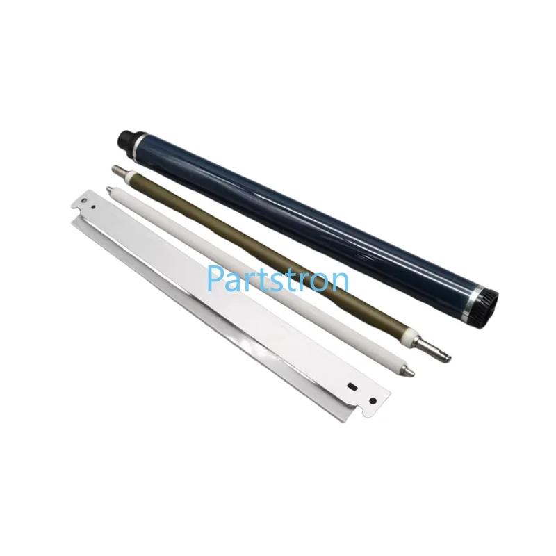 

Комплект для восстановления барабана Long Life Drum Rebuild Kit для использования в Ricoh MP C305, 306, 307, 406, 407, IM C300, 300F, 400F, 400SRF