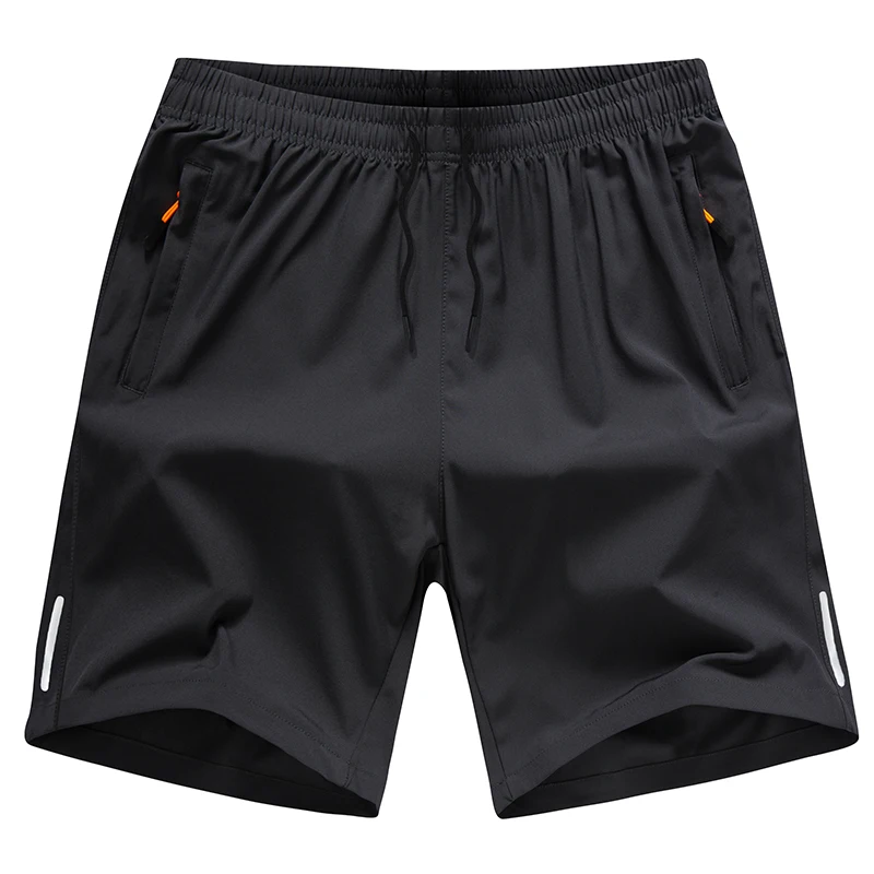 YJKVUR Herren Sport-Performance-Shorts mit Taschen 2026 Neu Sommer-Training Laufshorts in Übergrößen M-8XL