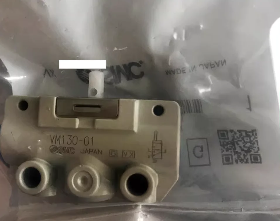 

Новый оригинальный управляющий клапан SMC