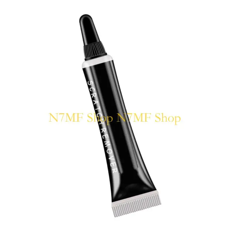 N7MF Efficient Crystal Repair Polish Cream High Efficiency Polishing Wax for Watches