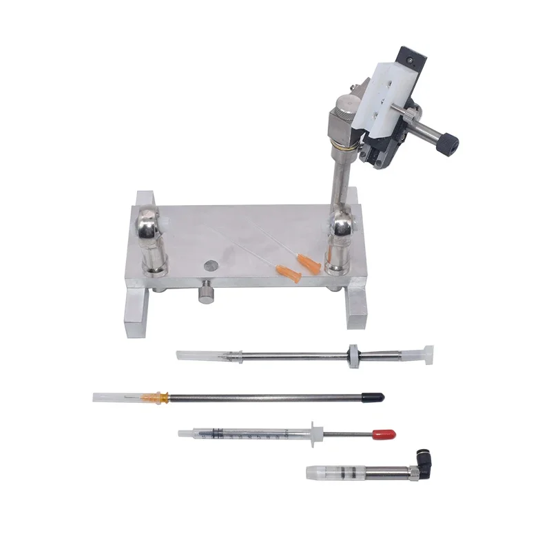Bees Reproduction Kit Queen Bee Insemination Tool Queen Bee Breeding Beekeeping Tools Queen Bee Artificial Insemination Device