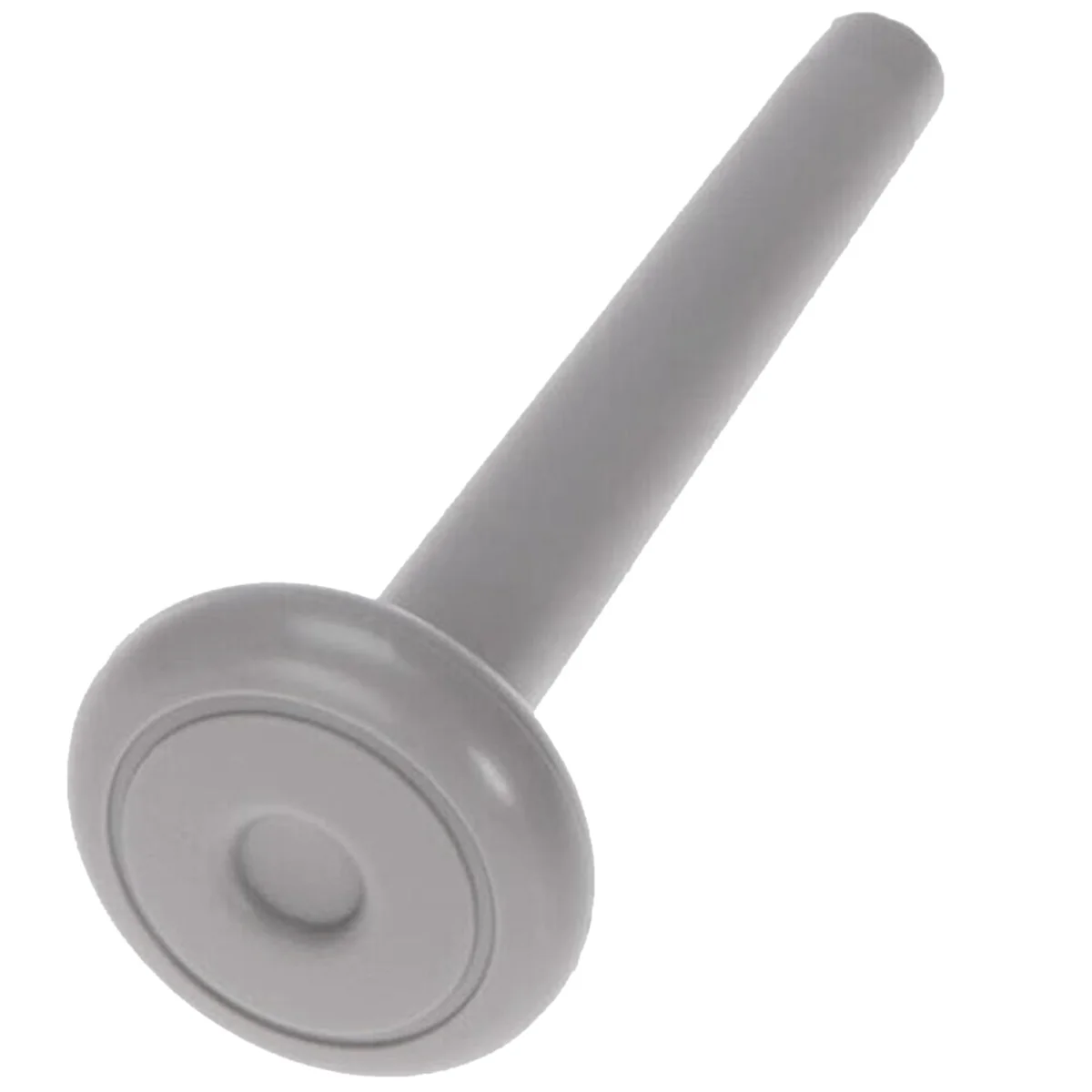 Car Rear Folding Seat Release Handle Knob 64580FA510MU 64580FA510LL for Subaru Forester 2009-2013 Impreza Light Gray