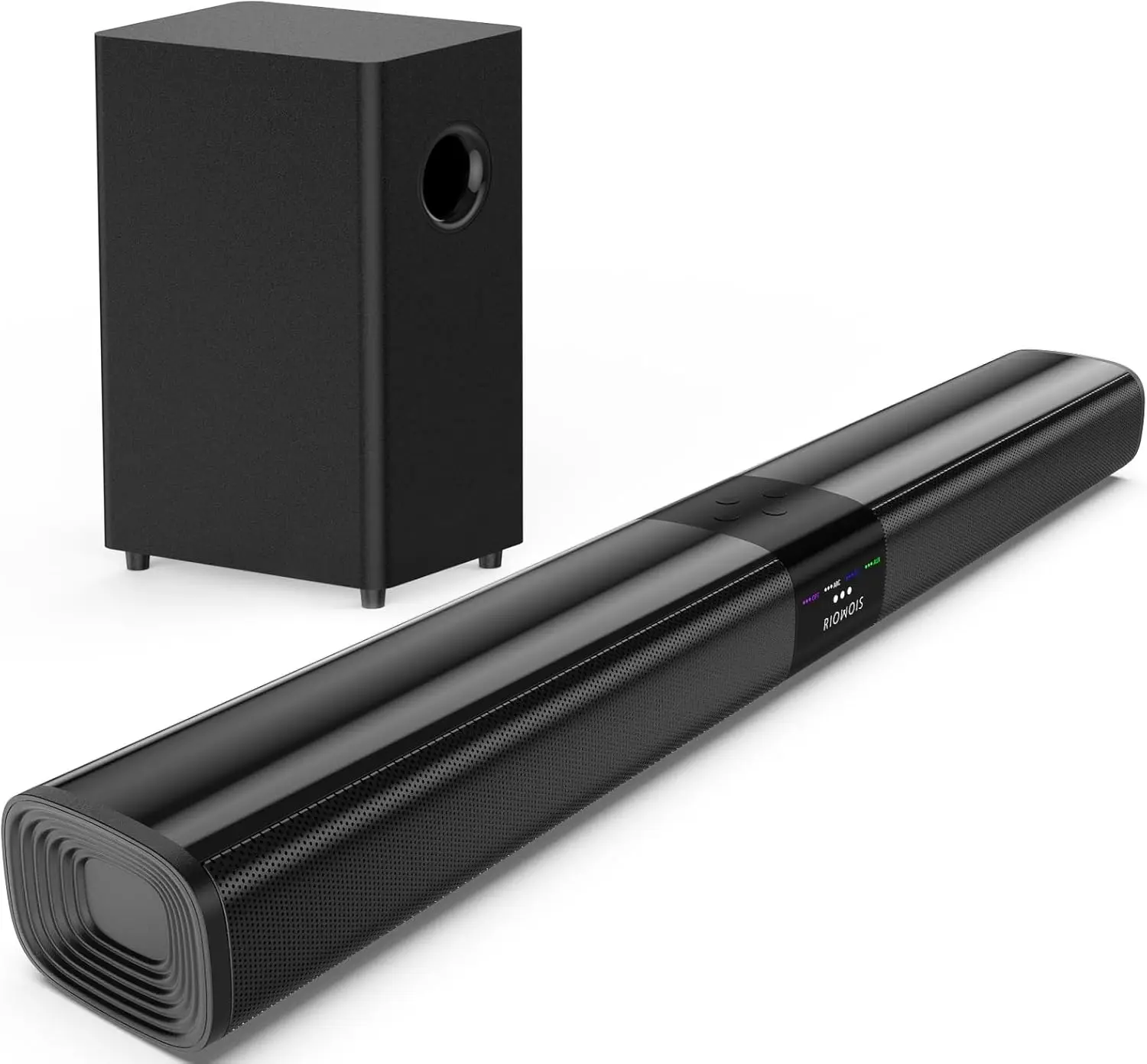 100W Tv Soundbar Wi…