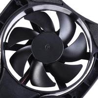 Foldable Mini Double Fans USB Port Notebook Cooler Laptop Cooler Notebook Fan Cooler USB Cooling Pads Laptop Cooling Base