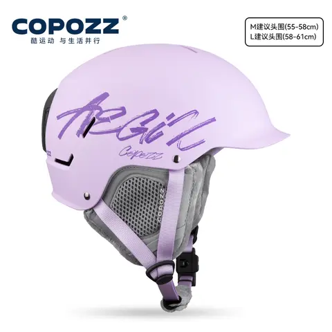 10 best sales स्की हेलमेट पुरुषों - №7